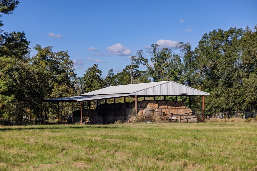 401 Leather Shop Road Karnack, TX 75661 - Photo 29 of 40