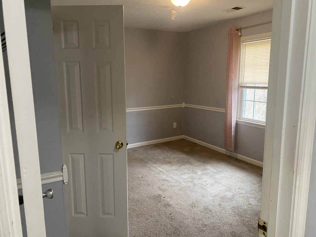 4749 Shallow Ridge Road Northeast Kennesaw, GA 30144 - Photo 21 of 28 a view of empty room