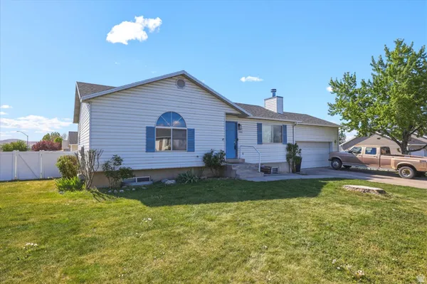 $410,000 | 1144 South 780 West, Payson, UT 84651