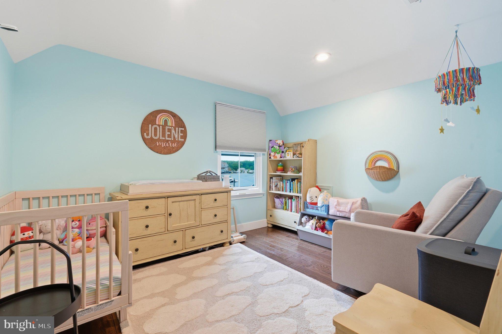 339 Enfield Road Joppa, MD 21085 - Photo 26 of 49 Third Bedroom on second floor