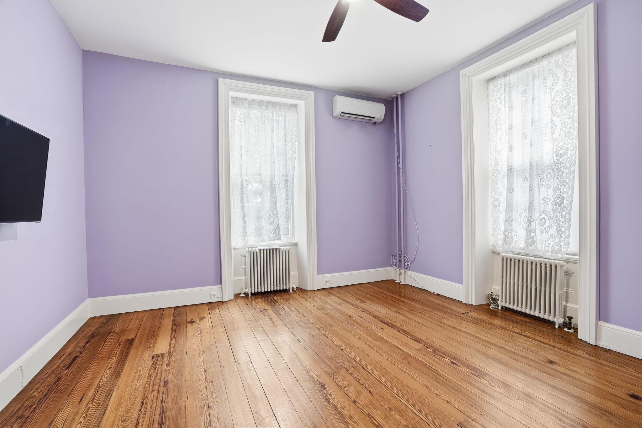 424 West Waverly Road Glenside, PA 19038 - Photo 27 of 75 Bedroom 1