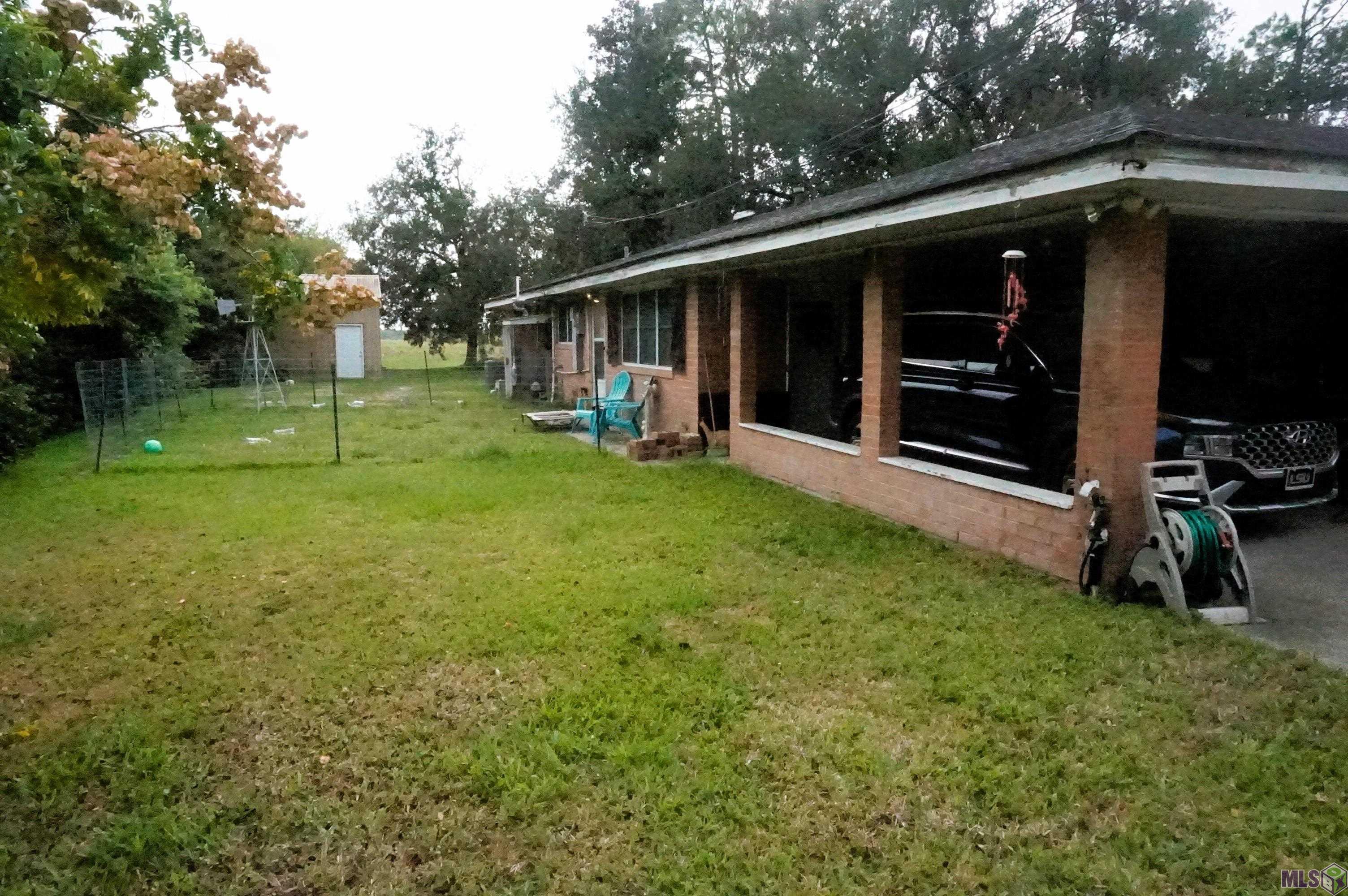 111 Guidry Lane Raceland, LA 70394 - Photo 5 of 10