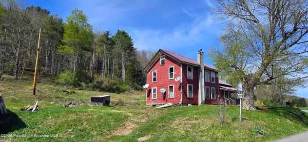 $166,000 | 1181 White Creek Road, Meshoppen, PA 18630