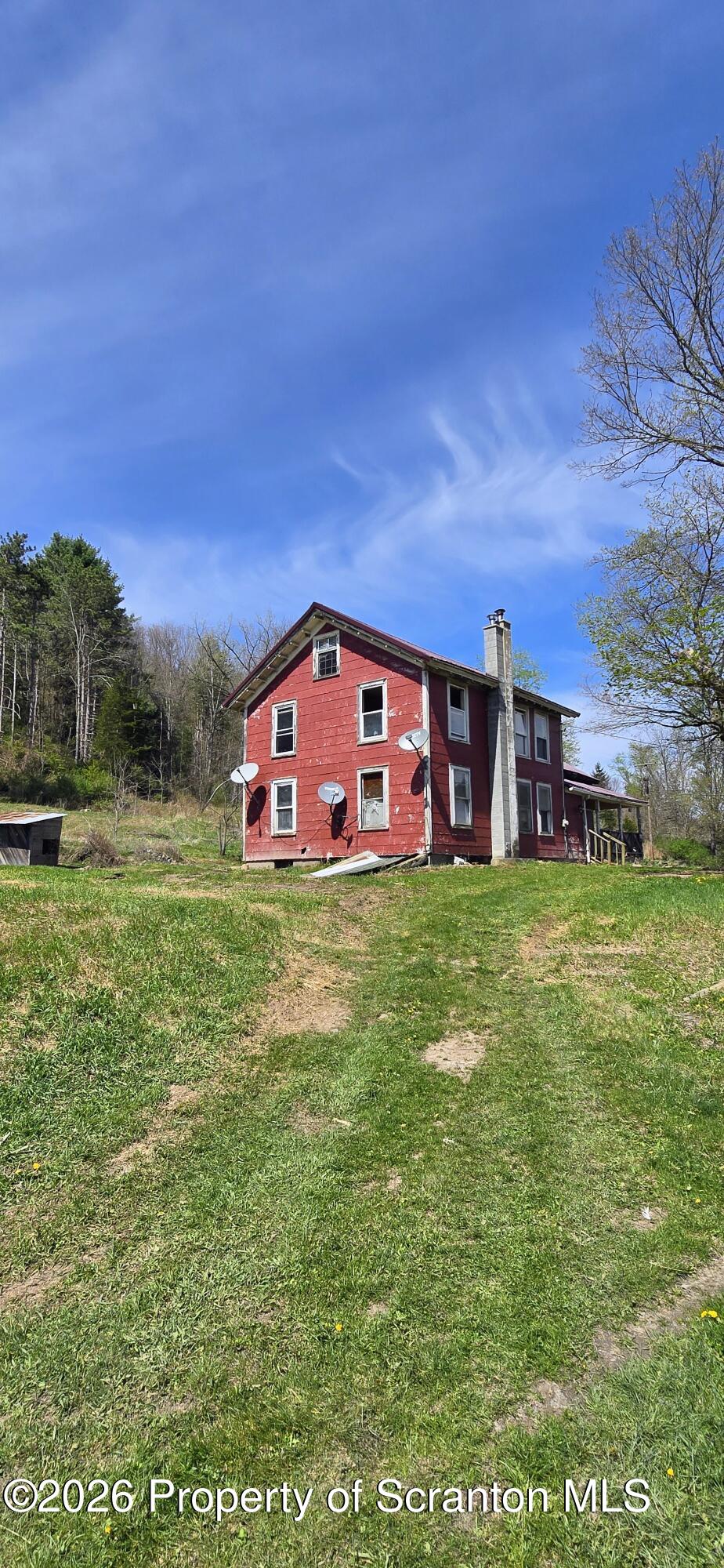 1181 White Creek Road Meshoppen, PA 18630 - Photo 2 of 50 20260423_141203~2