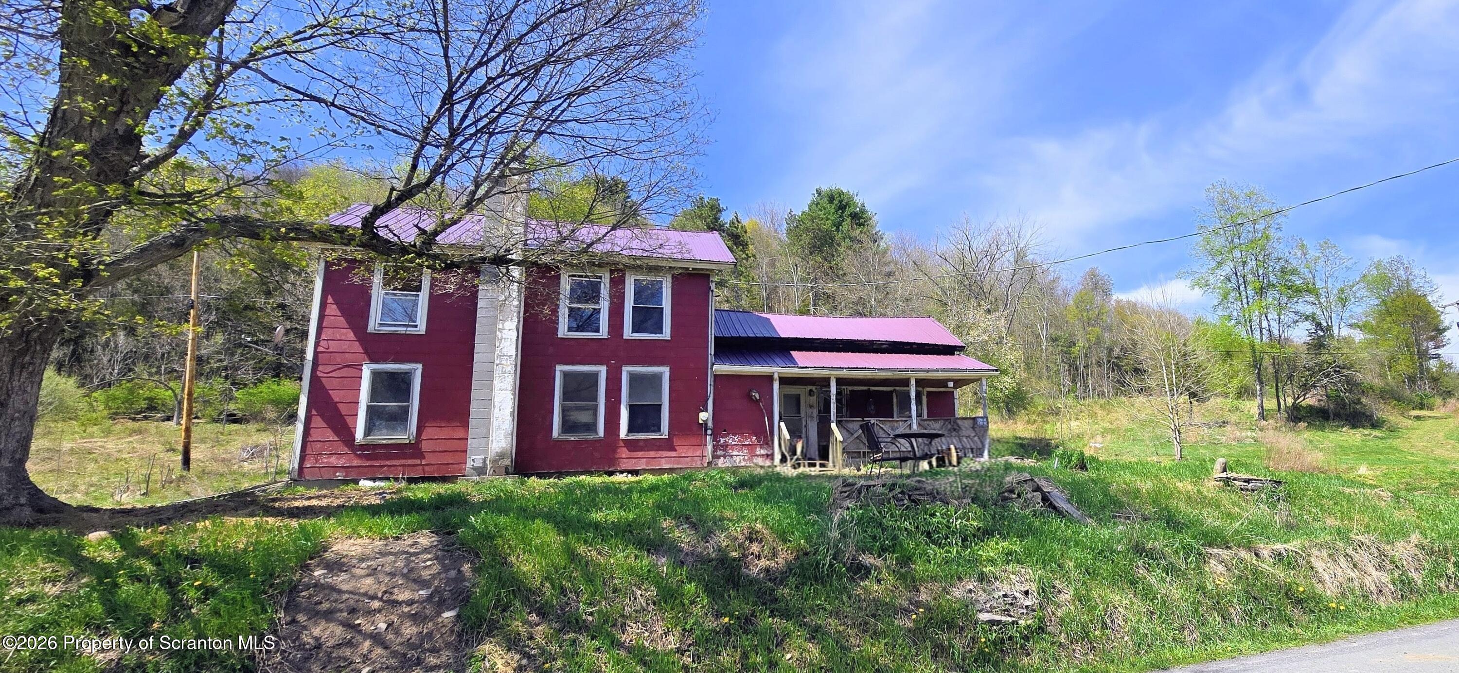 1181 White Creek Road Meshoppen, PA 18630 - Photo 3 of 50 20260423_141245~3