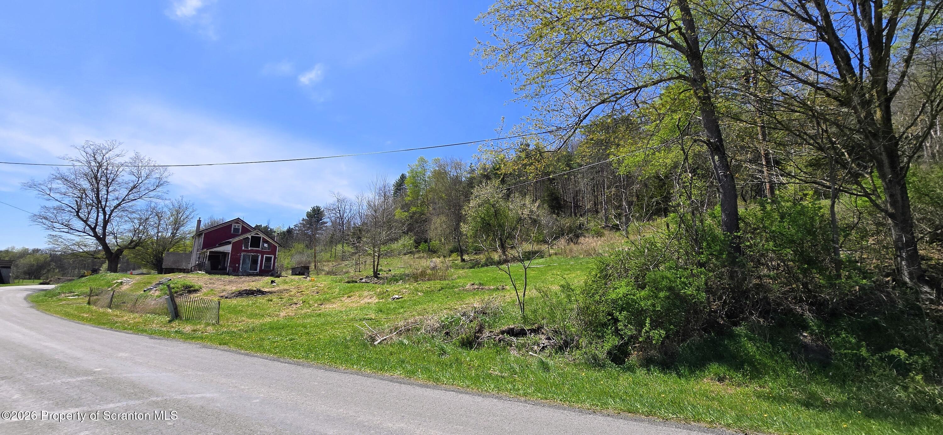 1181 White Creek Road Meshoppen, PA 18630 - Photo 32 of 50 20260423_141350~2