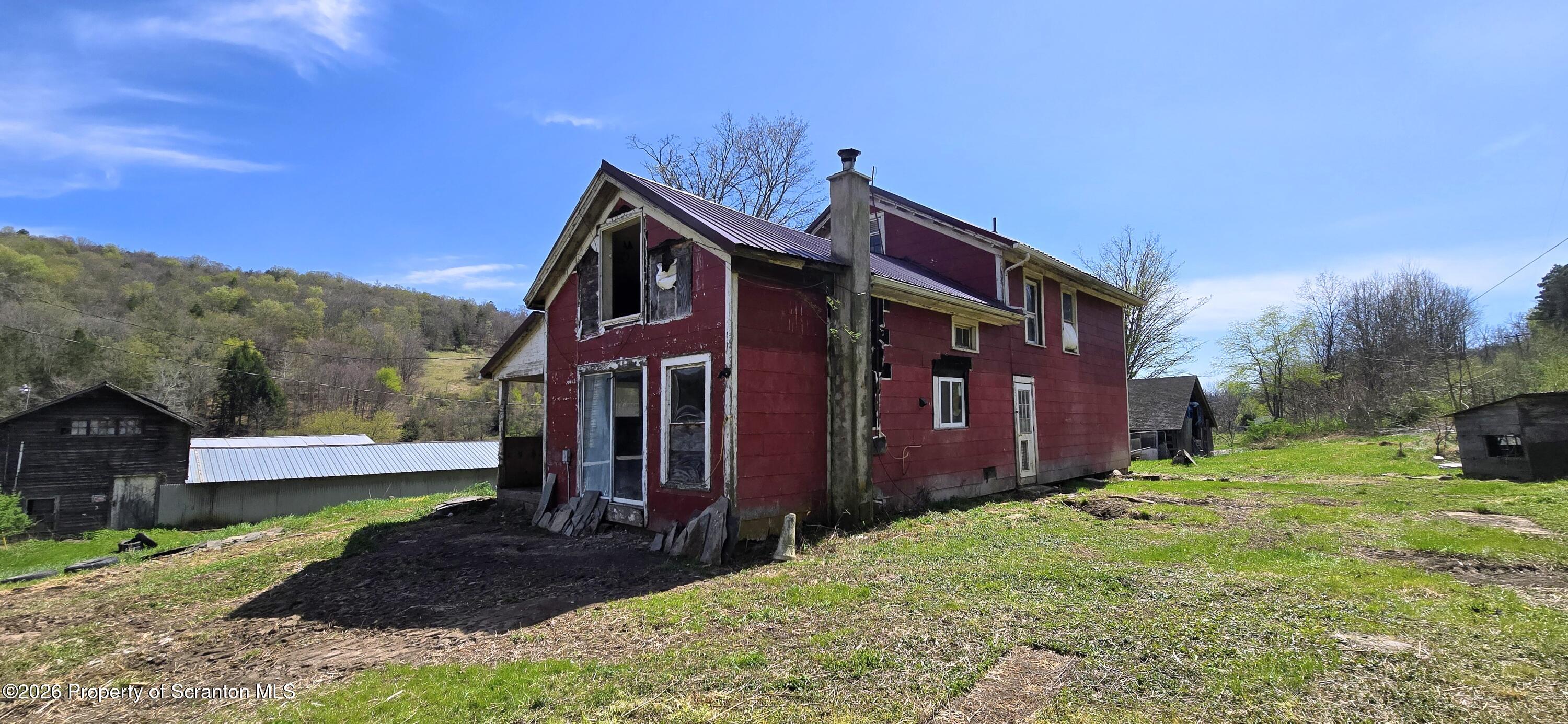 1181 White Creek Road Meshoppen, PA 18630 - Photo 33 of 50 20260423_143554~2