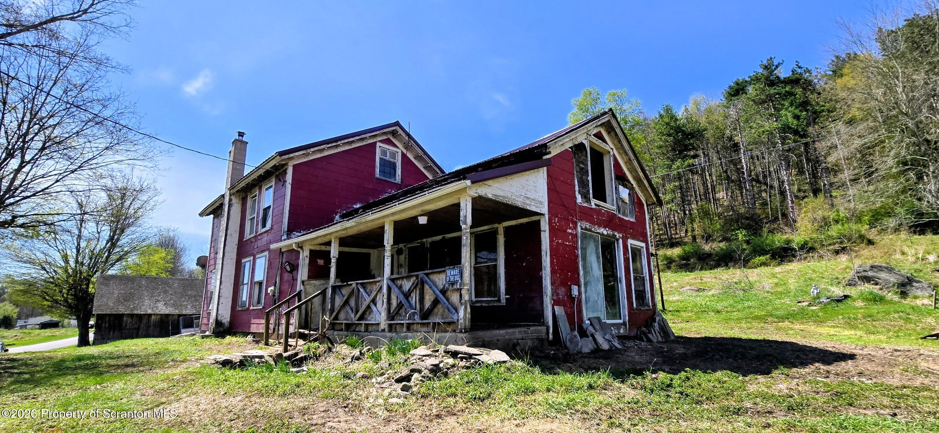 1181 White Creek Road Meshoppen, PA 18630 - Photo 34 of 50 20260423_141444~2