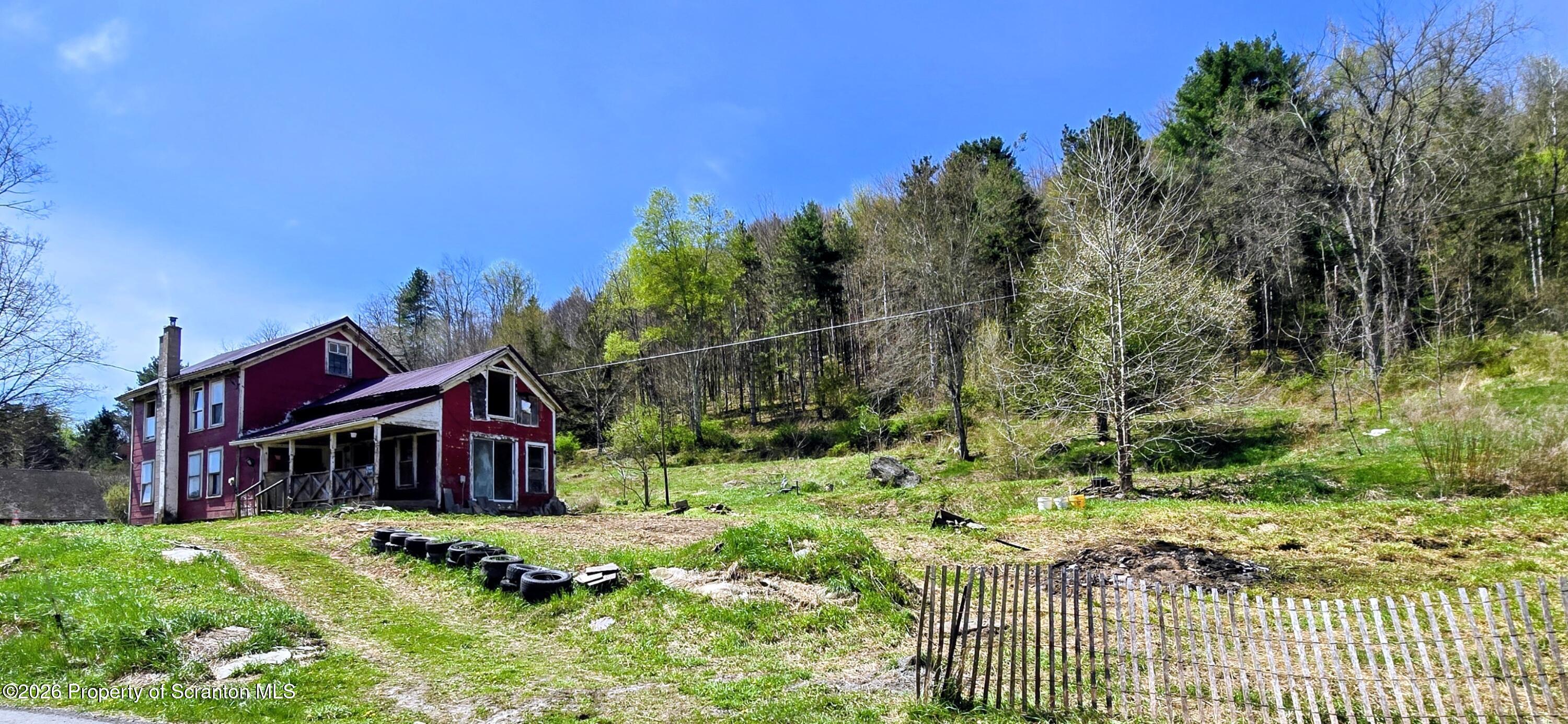 1181 White Creek Road Meshoppen, PA 18630 - Photo 4 of 50 20260423_141321~2