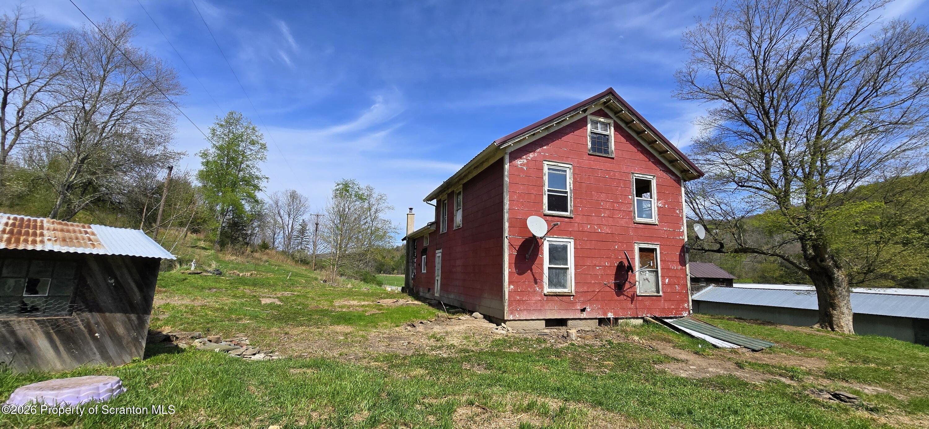 1181 White Creek Road Meshoppen, PA 18630 - Photo 5 of 50 20260423_144203~2