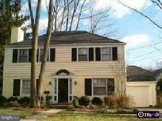 101 Laurel Road Princeton, NJ 08540 - Photo 1 of 1