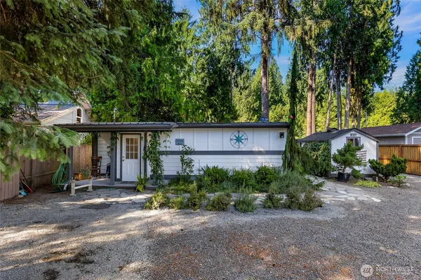 $499,950 | 18311 115th Street Northeast, Granite Falls, WA 98252