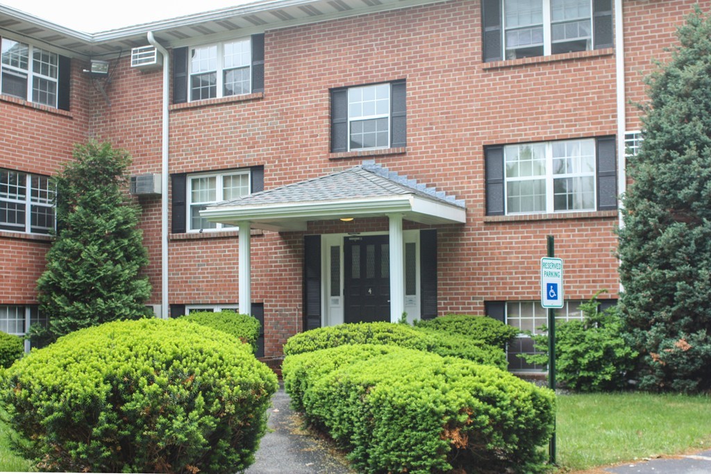 77 Leonard Road, Unit 77 Boxborough, MA 01719 - Photo 1 of 13