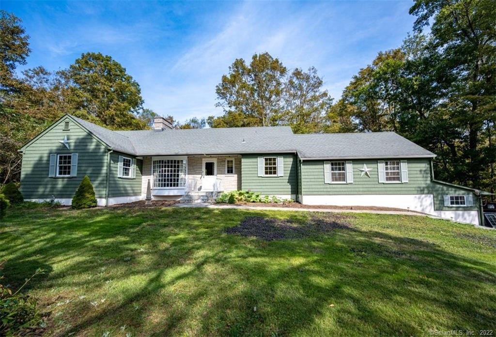 21 Clark Road Durham, CT 06422 - Photo 1 of 1