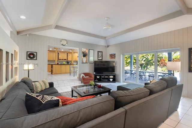 a large spacious bathroom with a granite countertop tub sink and mirror