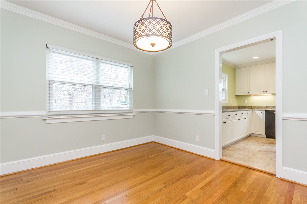 2723 Kilgore Avenue Raleigh, NC 27607 - Photo 8 of 25 Dining Room