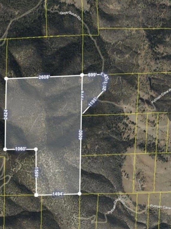 0 Guys Gulch Road Mount Shasta, CA 96067 - Photo 8 of 11 Gallery Image 8