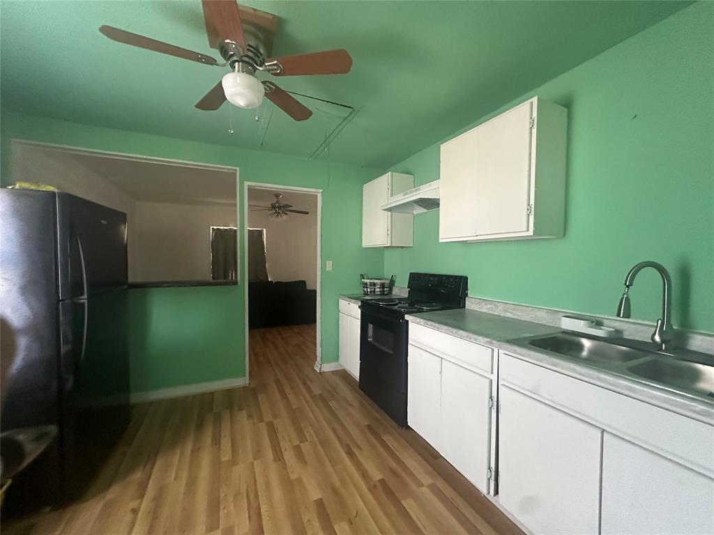 2764 West Highway 199 Springtown, TX 76082 - Photo 8 of 21