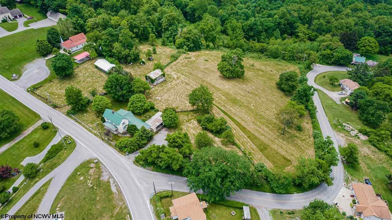 560 Tyrone Road Morgantown, WV 26508 - Photo 5 of 17 Gallery Image 5