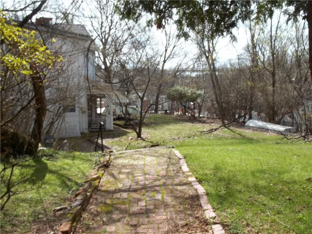 129 Mitchell Street Pittsburgh, PA 15212 - Photo 26 of 30 Gallery Image 26