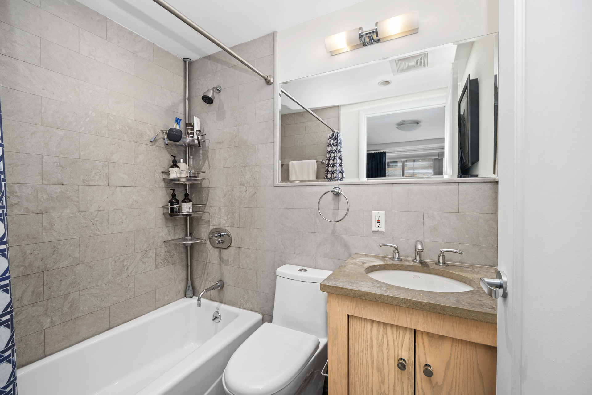 159 Bleecker Street, Unit 4B Manhattan, NY 10012 - Photo 9 of 15