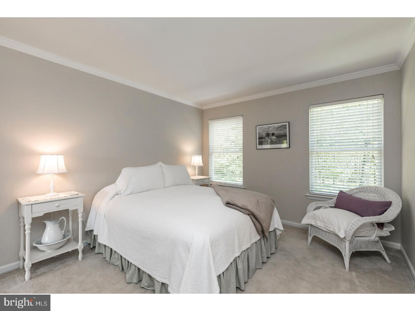 80 Paddock Circle Spring City, PA 19475 - Photo 20 of 25 a bedroom with a bed chair and a window