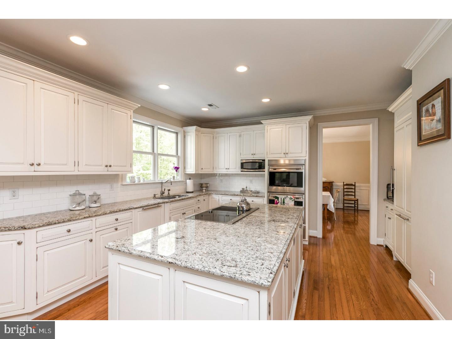 80 Paddock Circle Spring City, PA 19475 - Photo 8 of 25 a kitchen with counter top space cabinets and appliances