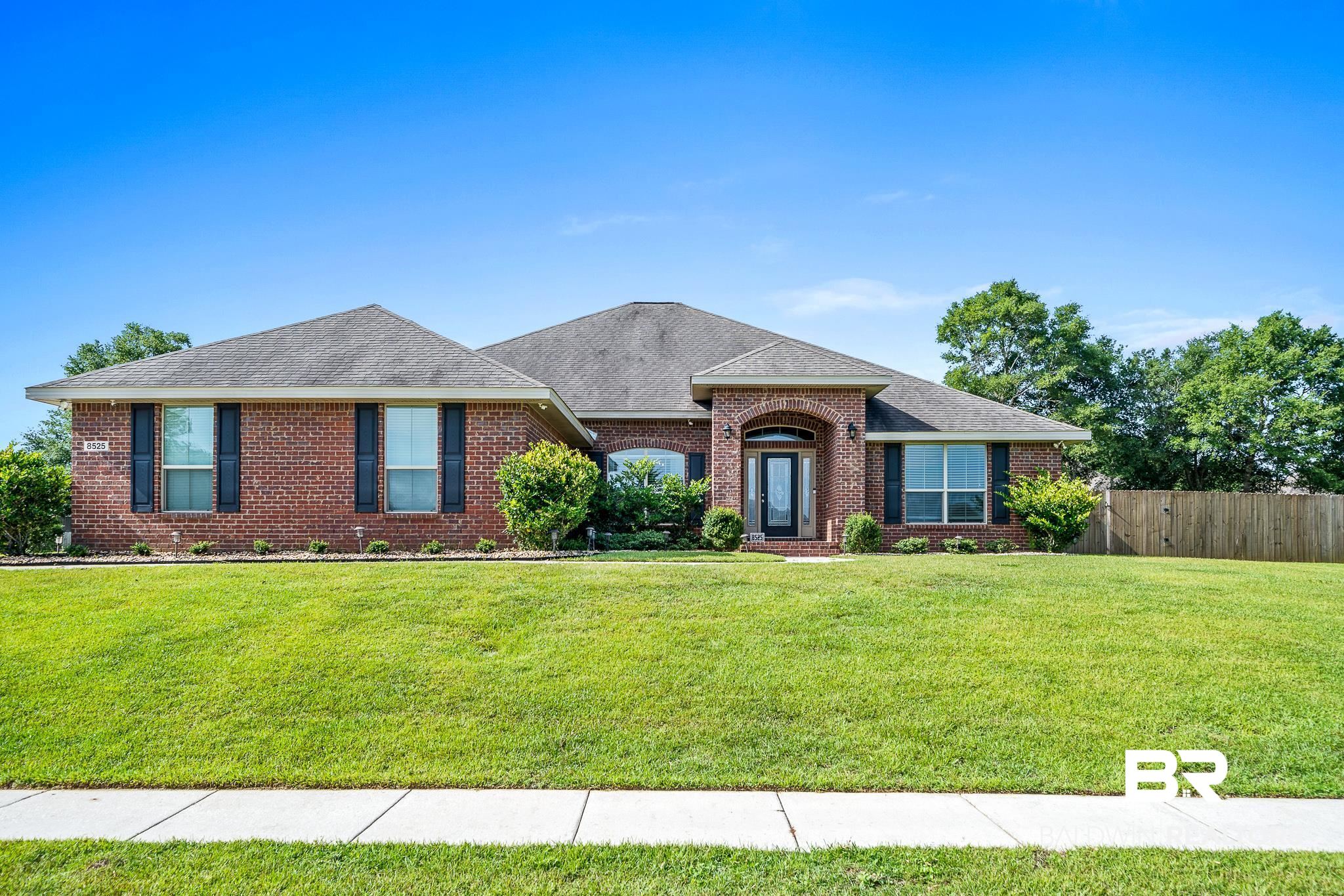 8525 Silver Maple Drive Mobile, AL 36619 - Photo 1 of 31