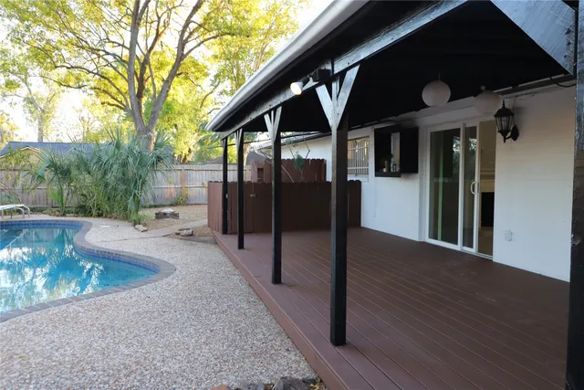 $2,600 | 2502 Knoll Street, Houston, TX 77080