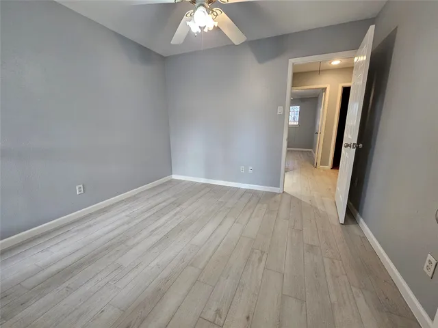 $2,600 | 2502 Knoll Street, Houston, TX 77080