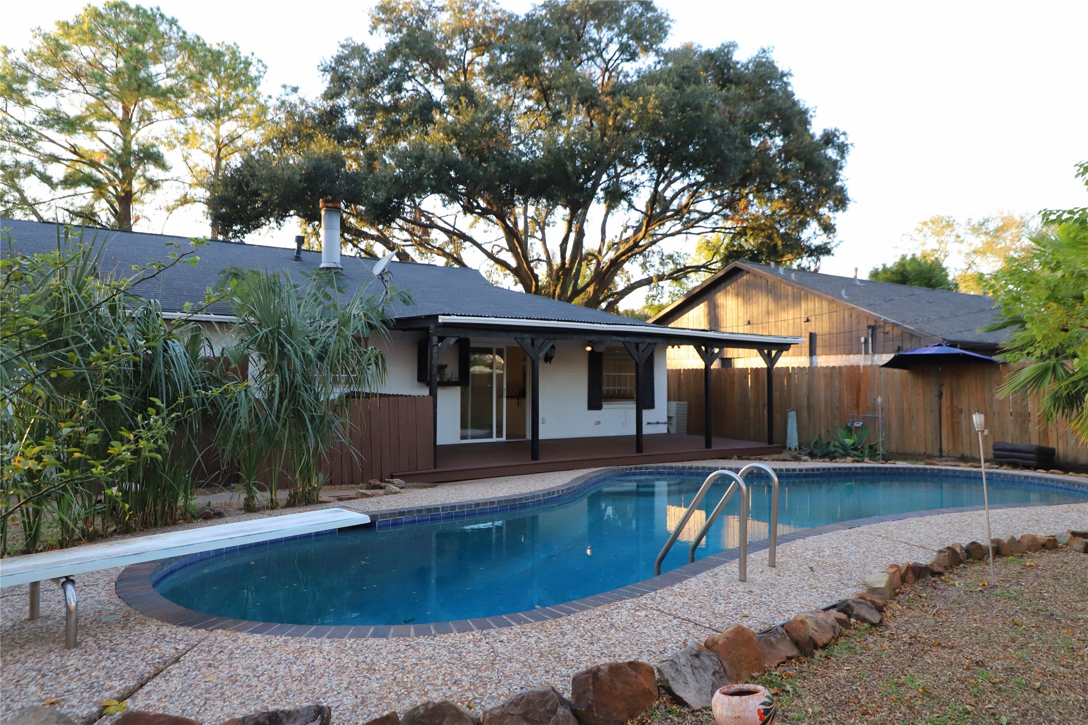 2502 Knoll Street Houston, TX 77080 - Photo 30 of 38