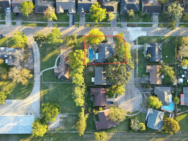 $2,600 | 2502 Knoll Street, Houston, TX 77080