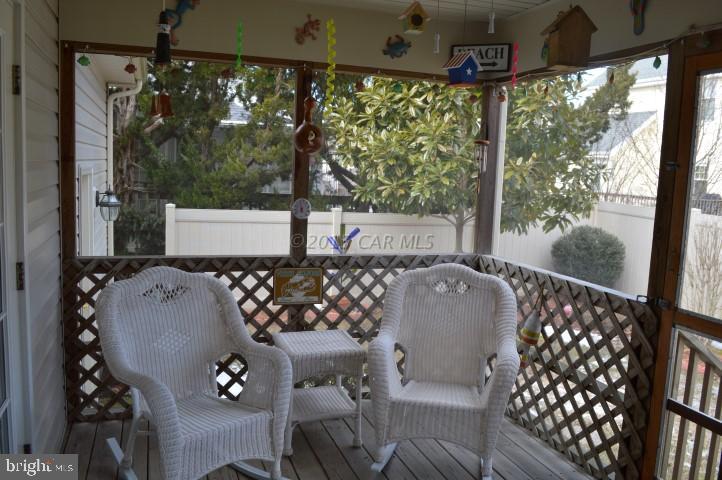 702 Hurricane Road Ocean City, MD 21842 - Photo 11 of 12 Gallery Image 11