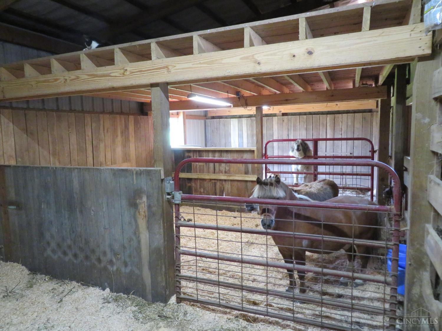 8024 Hightop Road Hillsboro, OH 45133 - Photo 66 of 97