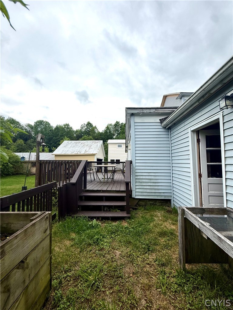 1230 Earlville Road Hamilton, NY 13332 - Photo 37 of 39