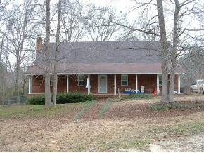 2283 Willis Foreman Road Hephzibah, GA 30815 - Photo 1 of 1 Main View