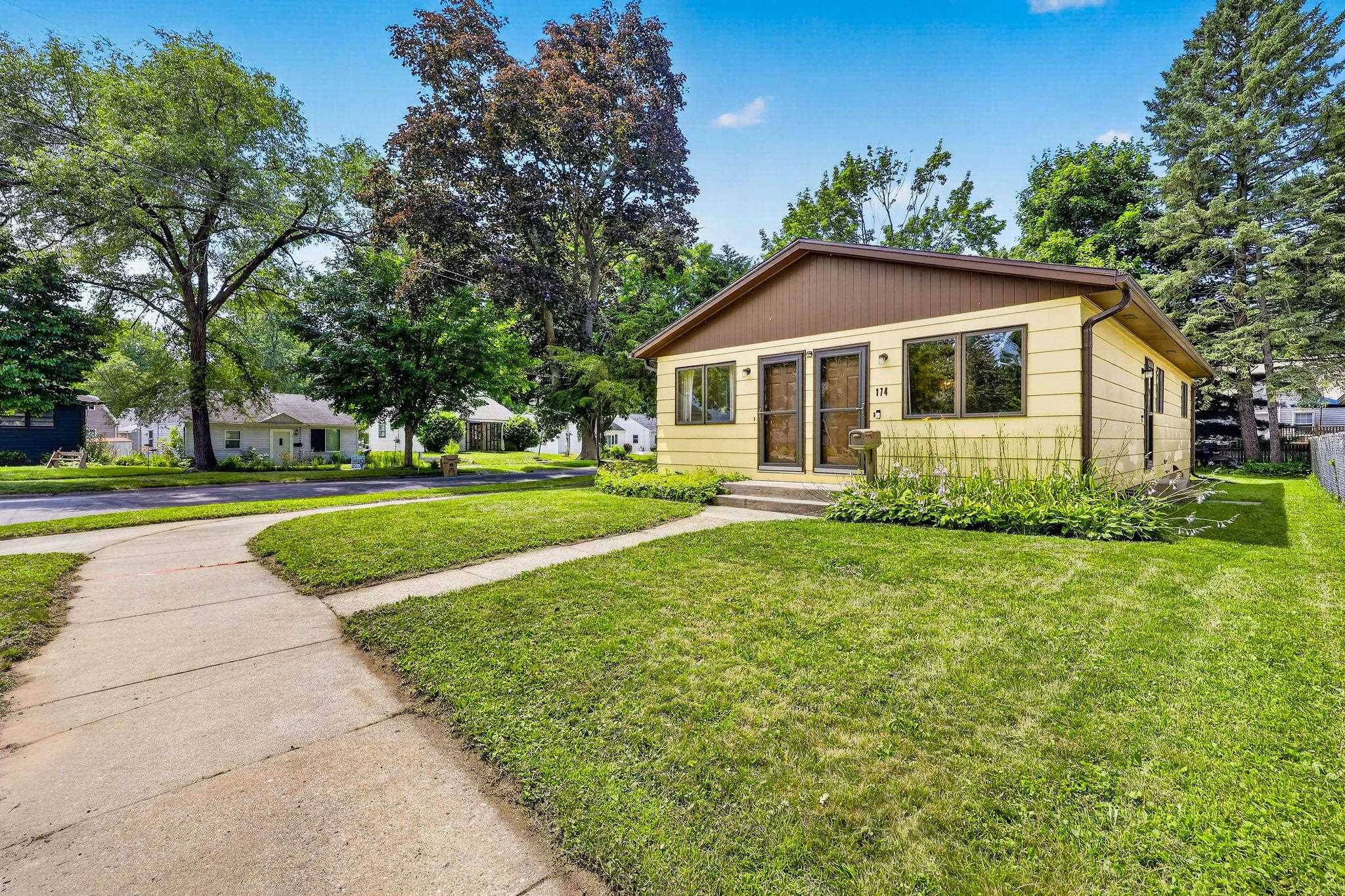 174 Farrell Street Madison, WI 53714 - Photo 42 of 68