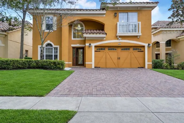 $795,000 | 6956 Lucca Street, Orlando, FL 32819