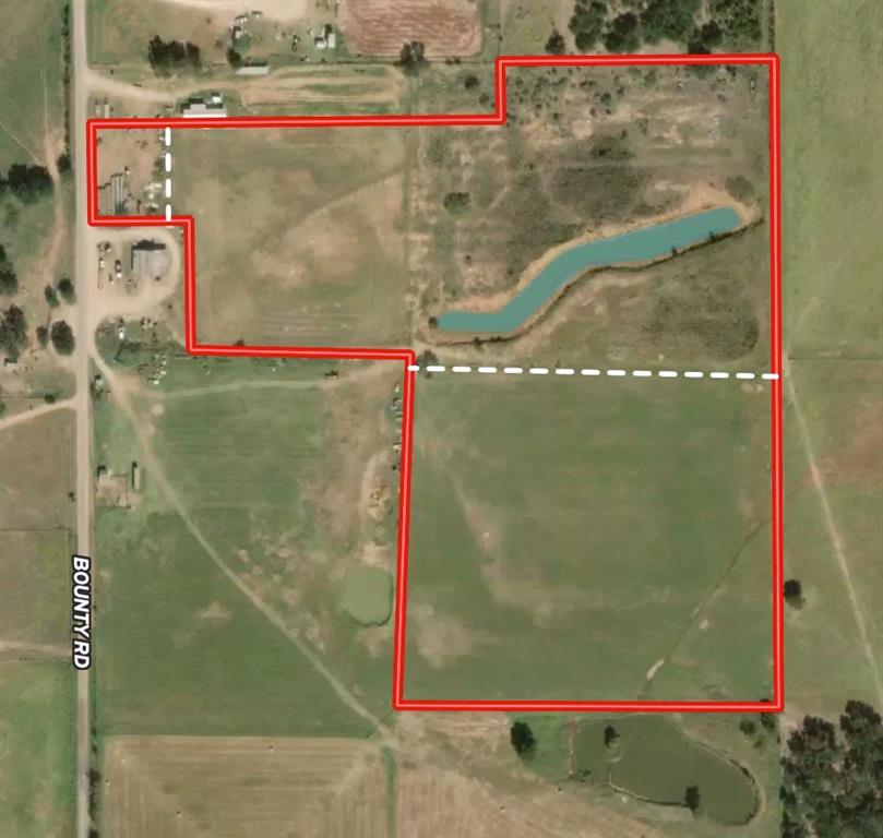 Tbd Bounty Road Perrin, TX 76486 - Photo 14 of 29