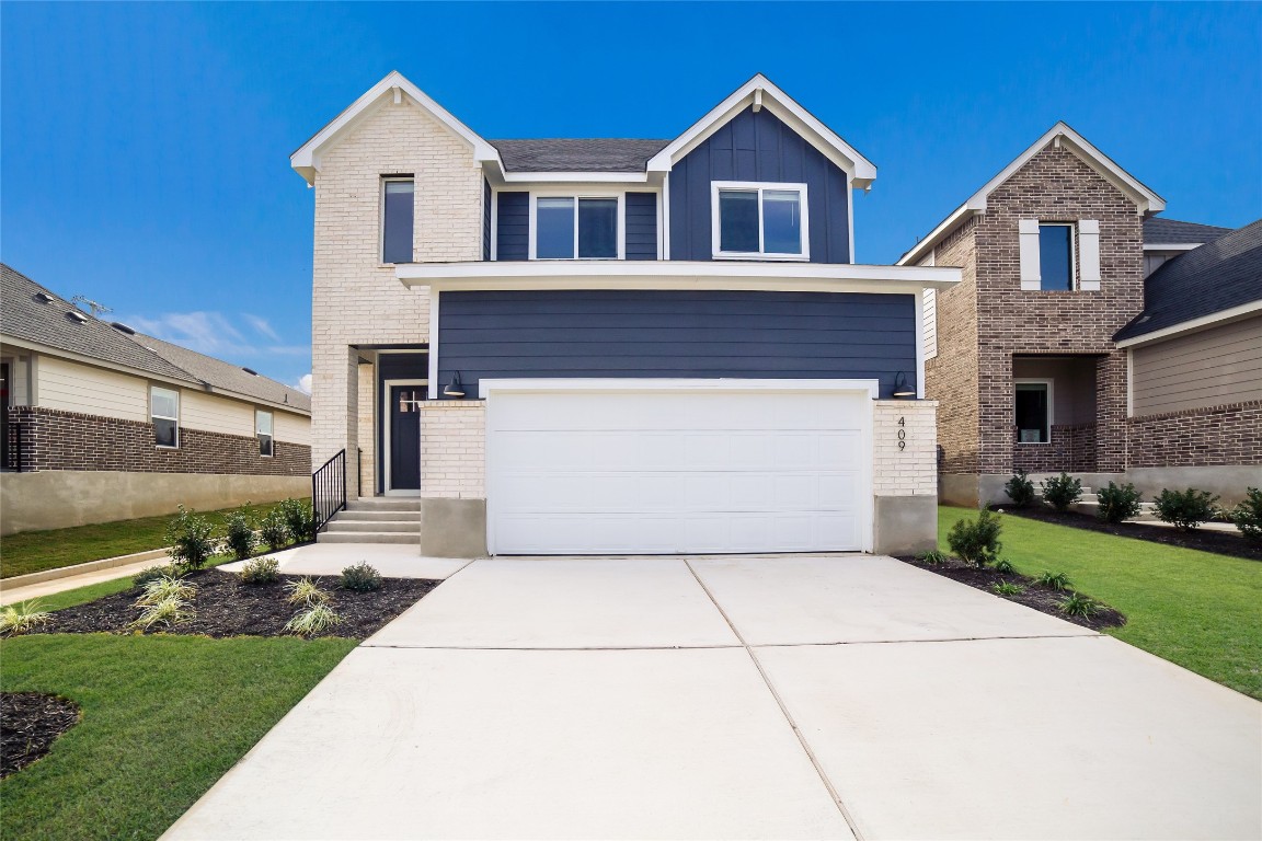 409 Lone Cedar Road Marble Falls, TX 78654 - Photo 1 of 1 Gallery Image 1