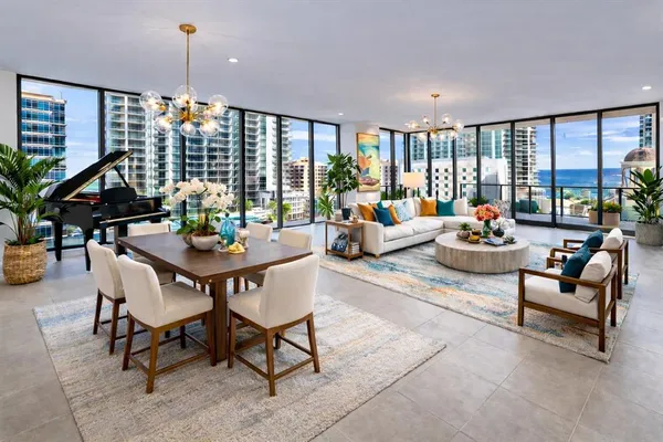 $11,000 | 275 1st Avenue South, Unit 1202, St. Petersburg, FL 33701