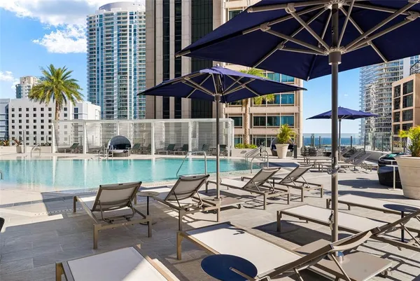 $11,000 | 275 1st Avenue South, Unit 1202, St. Petersburg, FL 33701