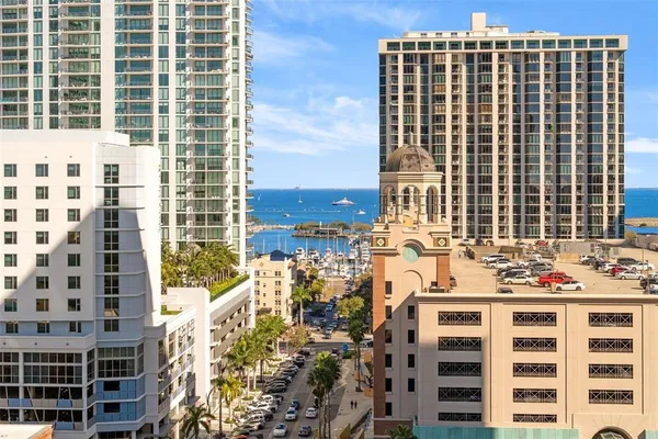 $11,000 | 275 1st Avenue South, Unit 1202, St. Petersburg, FL 33701