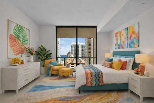 $11,000 | 275 1st Avenue South, Unit 1202, St. Petersburg, FL 33701