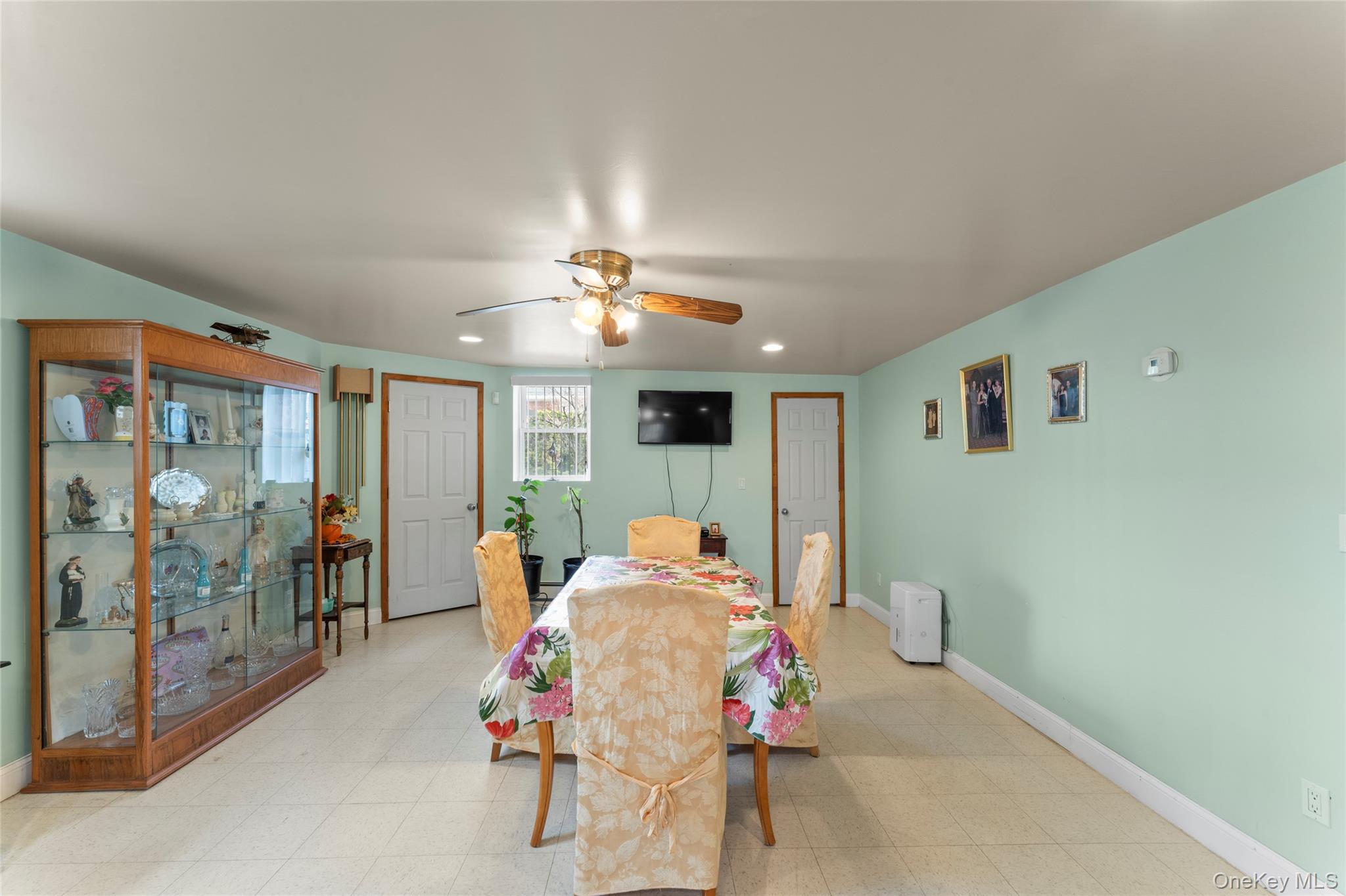18 Butler Place Yonkers, NY 10710 - Photo 35 of 46 a living room with furniture and chandelier