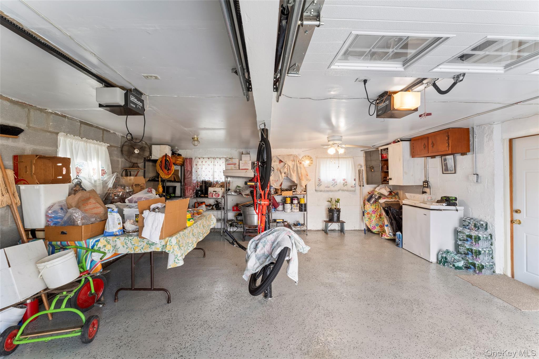 18 Butler Place Yonkers, NY 10710 - Photo 40 of 46 a view of a room with gym equipment