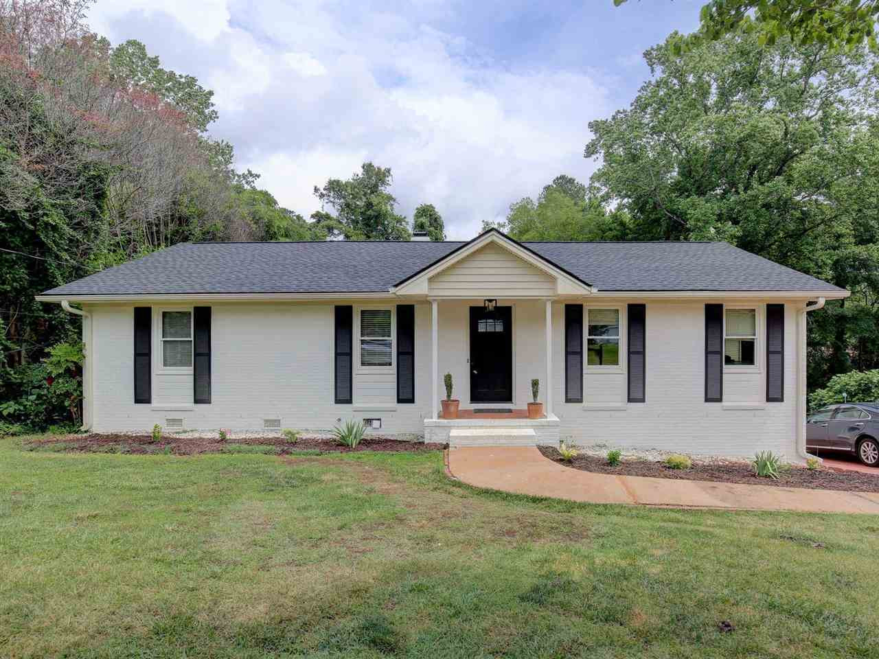 201 Windel Drive Raleigh, NC 27609 - Photo 1 of 30 Photo 1