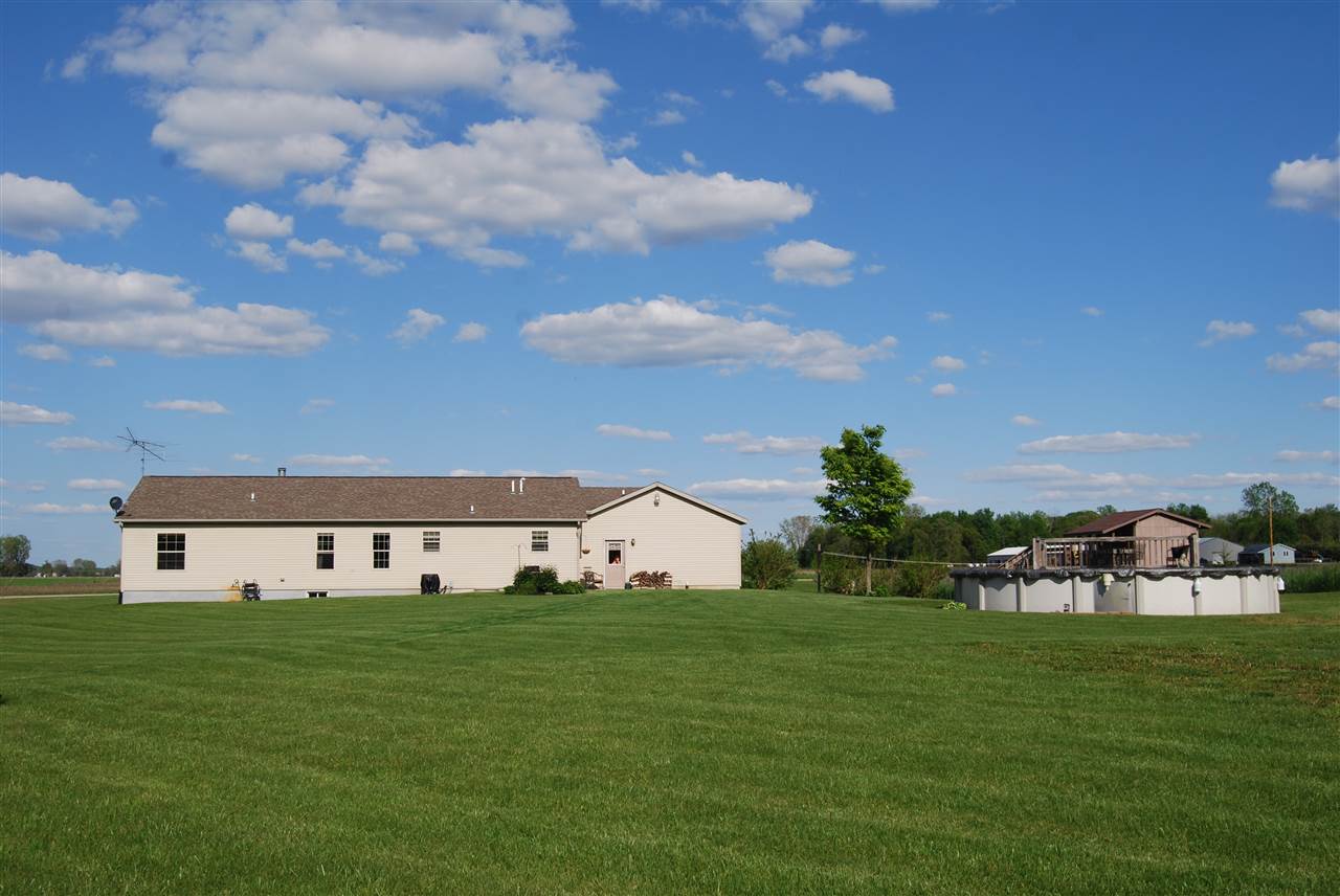 18475 Apple Road Bourbon, IN 46504 - Photo 25 of 30