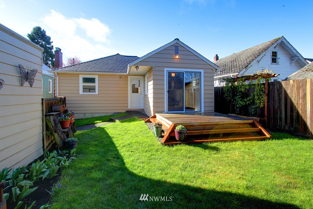 330 North 83rd Street Seattle, WA 98103 - Photo 14 of 15 Gallery Image 14