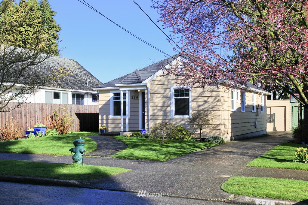 330 North 83rd Street Seattle, WA 98103 - Photo 15 of 15 Gallery Image 15